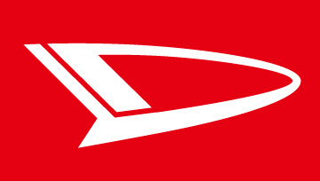 ダイハツ長崎の取組み イベント等で得た募金・収益金を赤十字社に寄付しています